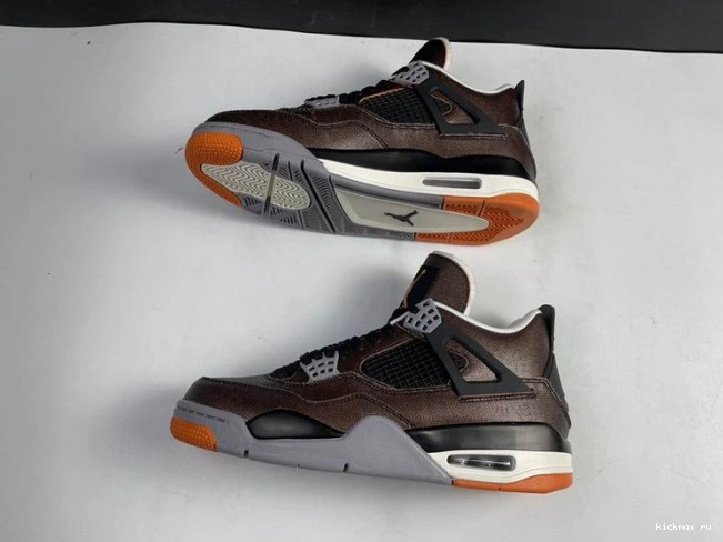 Rep MAX Retro (W) CW7183-100 Starfish 4 Jordan Air 0718